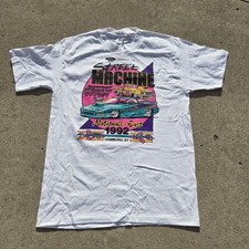 1992 Ford Hot Rod Probe F150