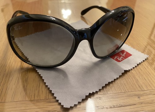 Ray ban sunglasses - ray, jackie