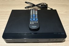 Toshiba Compact SCART DVD