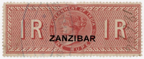 Zanzibar revenue duty - (i.b),