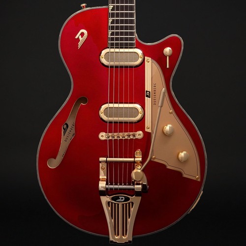 Duesenberg starplayer - starplayer, tv