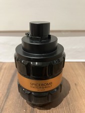 Viktor & Rolf Spicebomb