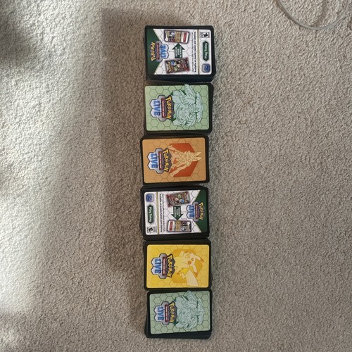 550 pokemon online code - 550, cards