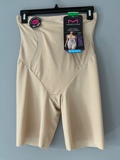 Maidenform High Waist Briefs