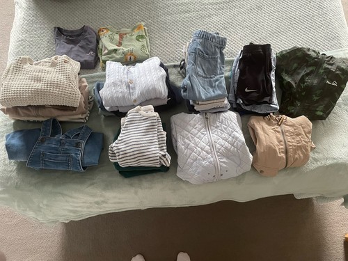 Month kids clothing - 18-24,