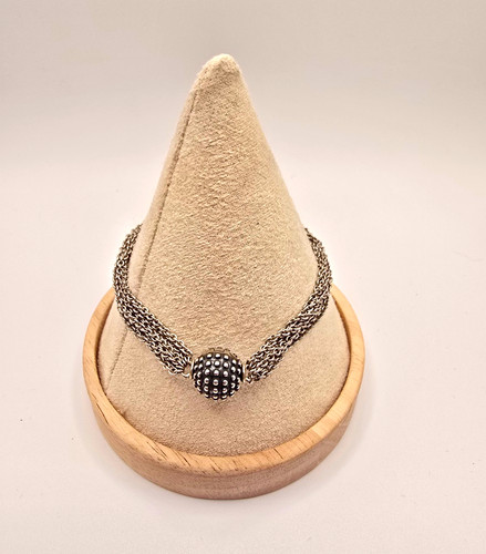 Genuine pandora multi strand - genuine, multi-strand