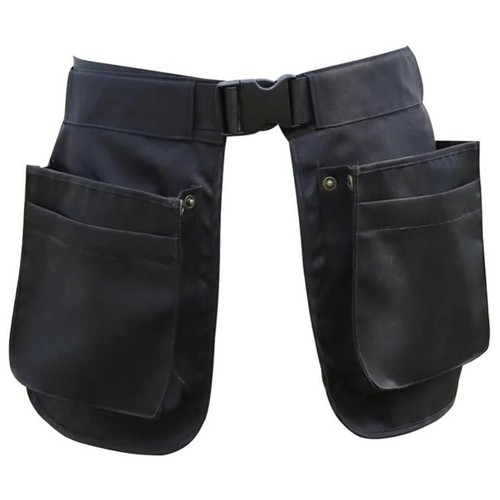Multi pocket pouch heavy - multi-pocket,