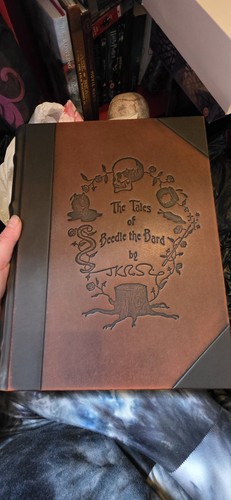 Harry potter the - the, of