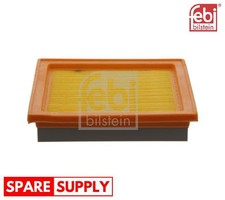 AIR FILTER FOR NISSAN FEBI