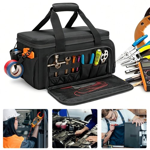 Tool bag organizer - tool,
