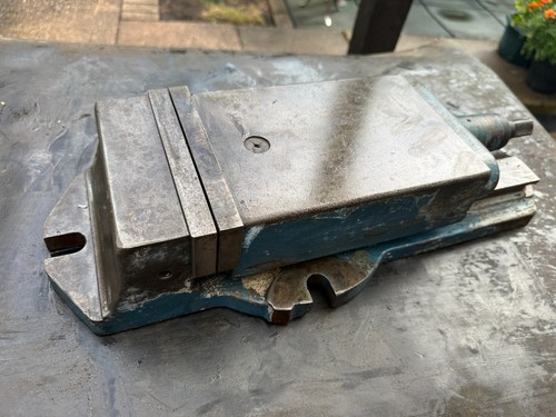 Vintage heavy duty - duty, 6"