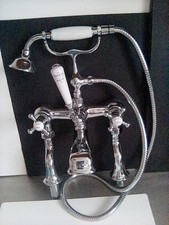 Bath Shower Mixer Tap ,deck mounted