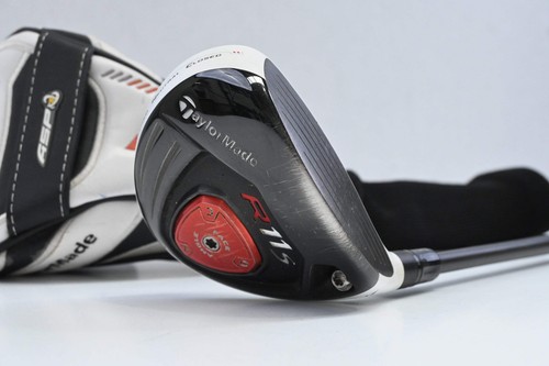 Taylormade r11s wood 17 - taylormade, #4