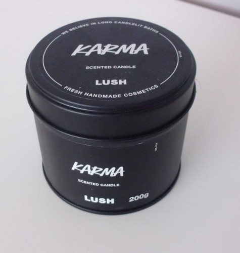 Lush cosmetics karma - cosmetics,