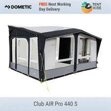New 2024 dometic rally - rally, pro