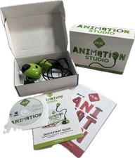 Hue Animation Studio Set Stop