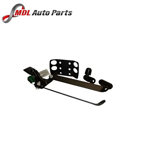 Allmakes 4x4 adjustable hook - ,