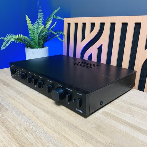 Audiolab 8000a hifi separate - 8000a,