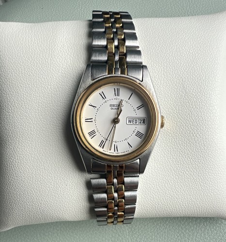 Seiko vintage 1997 women - vintage, women’s