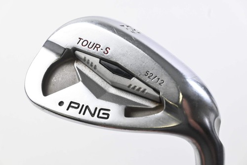 Ping tour gap wedge 52 - wedge,