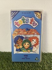 Tots TV Owl & Other Stories