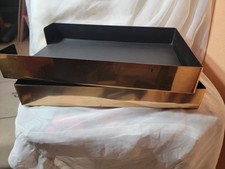 2 VTG SMOKADOR Heavy Polished