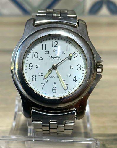 Reflex quartz vintage men - vintage, men’s