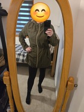 Parka In A Pocket Women Size