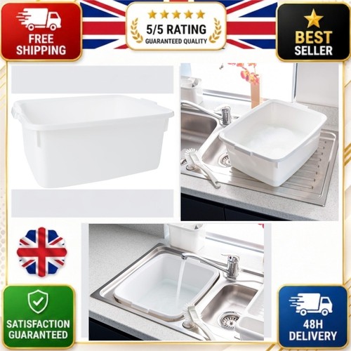 Addis large rectangular bowl - addis,