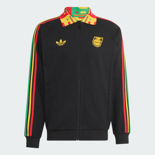 Adidas jamaica bob - jamaica, marley