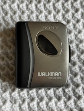 Sony Walkman WM-EX116 Portable