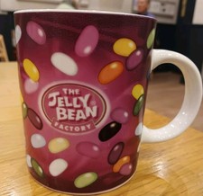 JELLY BEAN FACTORY Mug