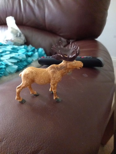 Britains miniature vintage zoo - miniature,
