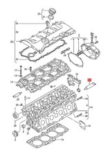 Genuine AUDI VW SEAT SKODA 100
