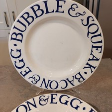 emma bridgewater dinner plates