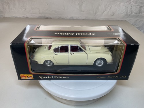 Maisto special edition - maisto, 1:18
