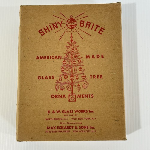 Vintage empty shiny - empty,