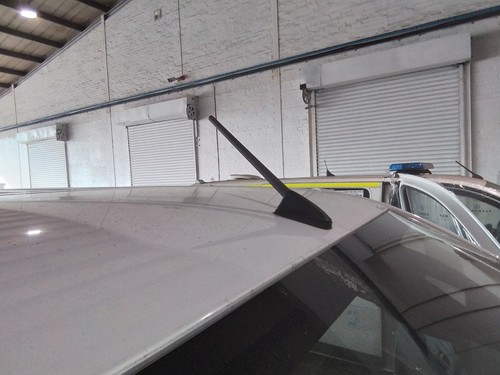 Aerial vauxhall vivaro mk3 - vauxhall,