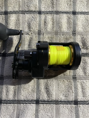 Penn fathom 15 - fathom,