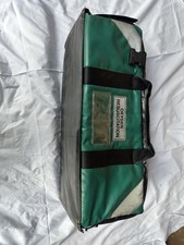 Rescue Medical Primary Response Ambulance Bag Oxygen/Entonox Carrier