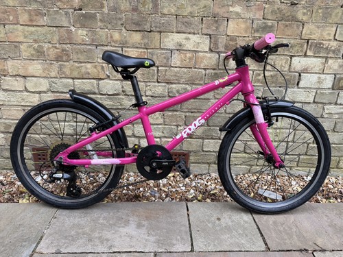 Frog bikes inch - 52,