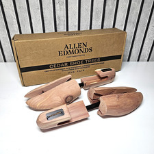 ALLEN EDMONDS Cedar Shoe Trees