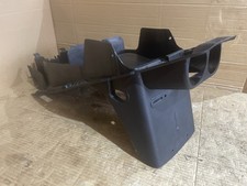 Yamaha 4xv rear undertray - rear,
