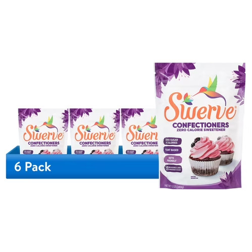 New lot swerve - lot, 6