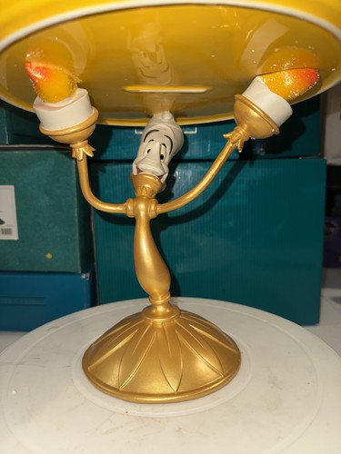 Disney parks beauty the - beauty, &