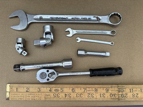 Joblot stahlwille garage - joblot,
