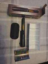 Garrett Pro-Pointer II Metal