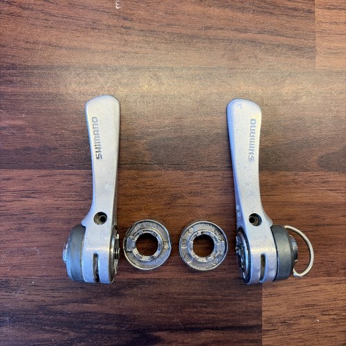 Vintage shimano a400 - sl-a400, 7