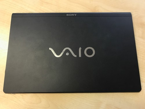 Sony vaio vgn z21mn - sony, vgn-z21mn