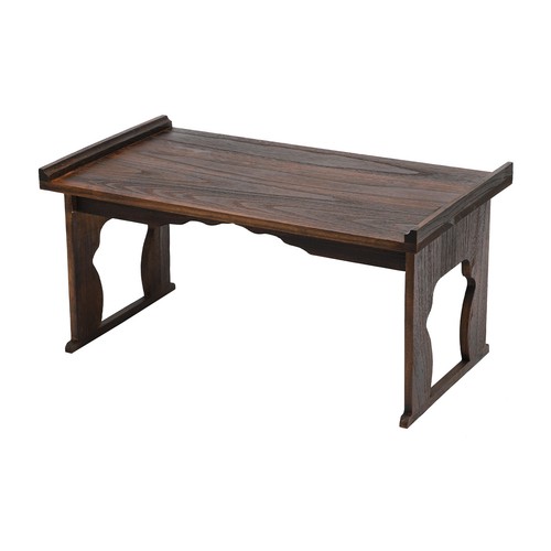 Japanese floor table folding - japanese,